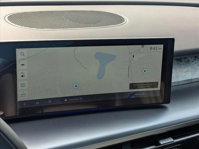 new 2026 Hyundai IONIQ 9 car, priced at $77,200