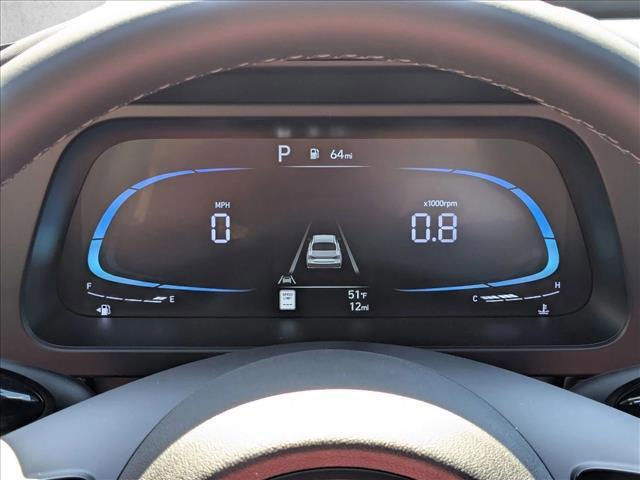 used 2025 Hyundai Elantra car, priced at $21,632