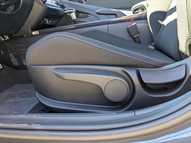 used 2025 Hyundai Elantra car, priced at $21,632