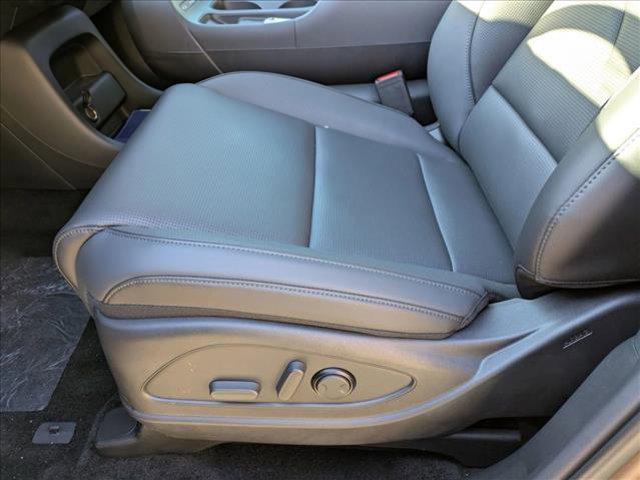 new 2026 Hyundai Palisade car, priced at $50,702