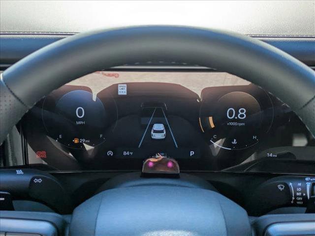 new 2026 Hyundai Palisade car, priced at $50,702