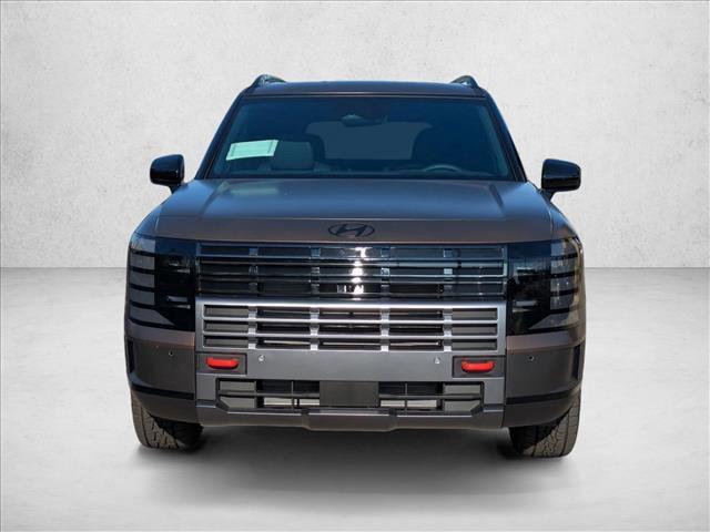 new 2026 Hyundai Palisade car, priced at $50,702