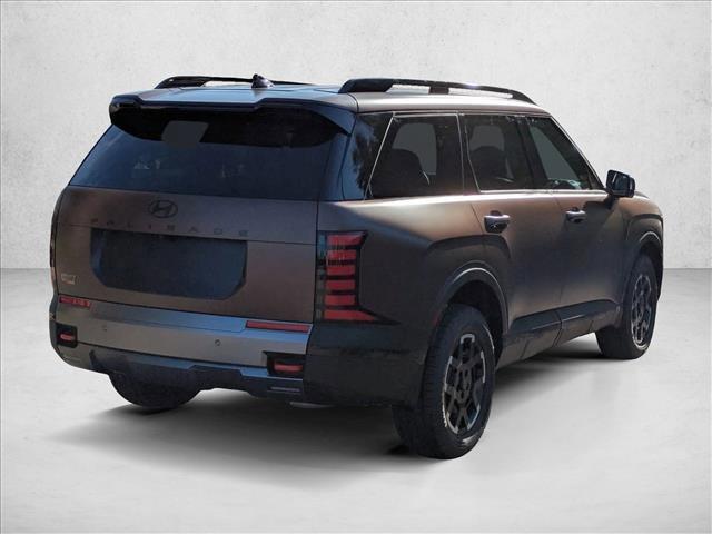 new 2026 Hyundai Palisade car, priced at $50,702