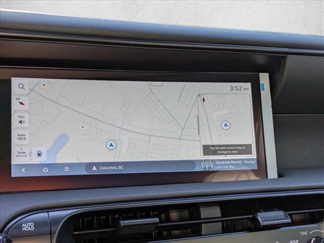 new 2026 Hyundai Palisade car, priced at $50,702