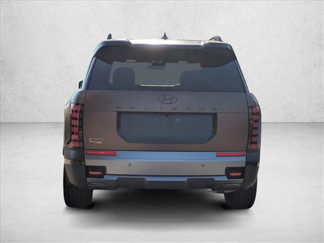 new 2026 Hyundai Palisade car, priced at $50,702