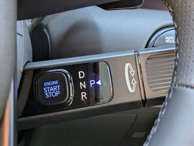 new 2026 Hyundai Palisade car, priced at $50,702