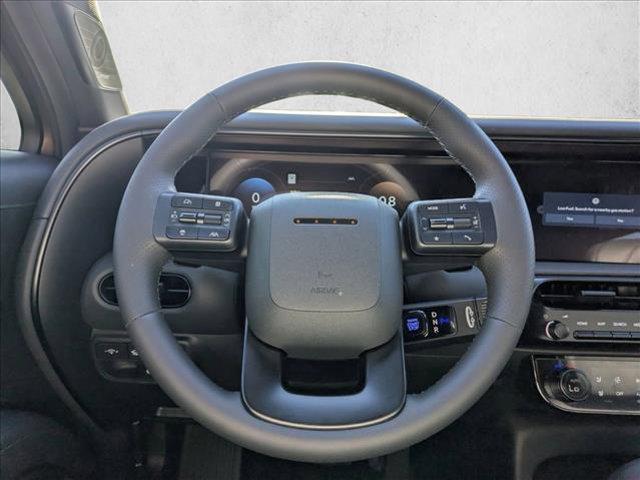 new 2026 Hyundai Palisade car, priced at $50,702