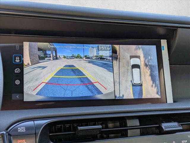 new 2026 Hyundai Palisade car, priced at $50,702