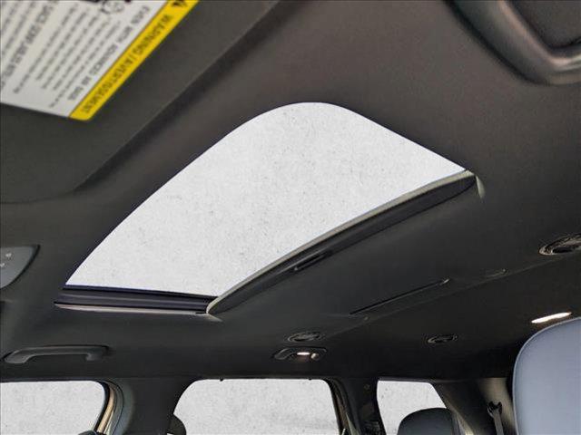 new 2026 Hyundai Palisade car, priced at $50,702