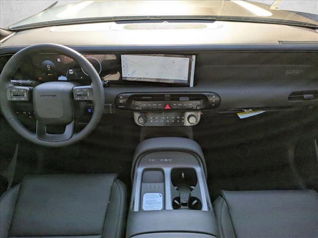 new 2026 Hyundai Palisade car, priced at $50,702