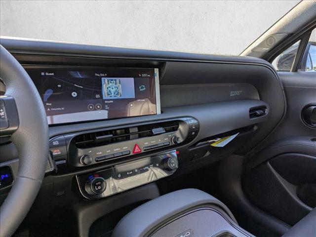 new 2026 Hyundai Palisade car, priced at $50,702