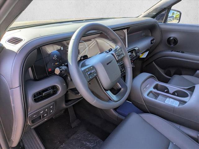 new 2026 Hyundai Palisade car, priced at $50,702