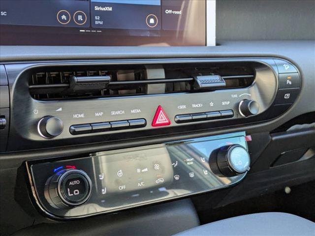 new 2026 Hyundai Palisade car, priced at $50,702