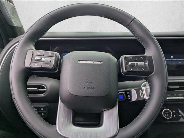 new 2026 Hyundai Palisade car, priced at $56,113