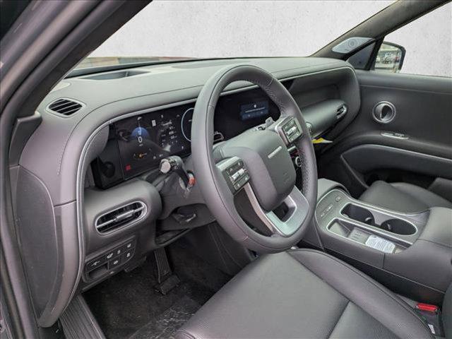 new 2026 Hyundai Palisade car, priced at $56,113