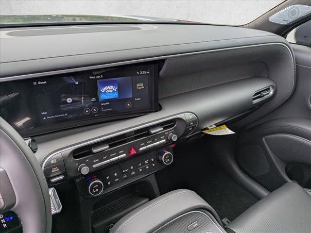 new 2026 Hyundai Palisade car, priced at $56,113