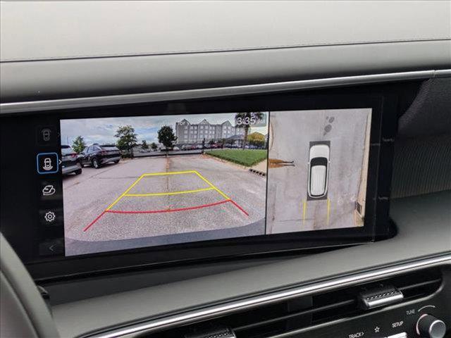 new 2026 Hyundai Palisade car, priced at $56,113