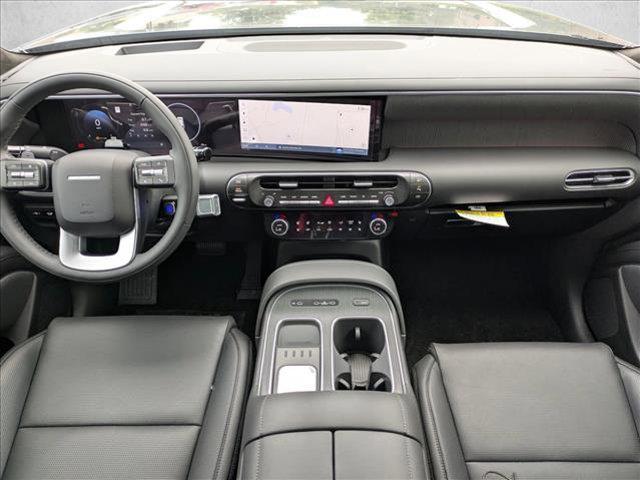 new 2026 Hyundai Palisade car, priced at $56,113