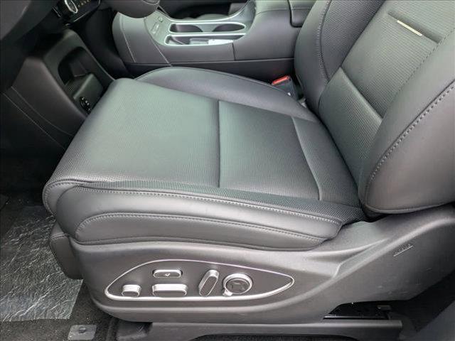 new 2026 Hyundai Palisade car, priced at $56,113