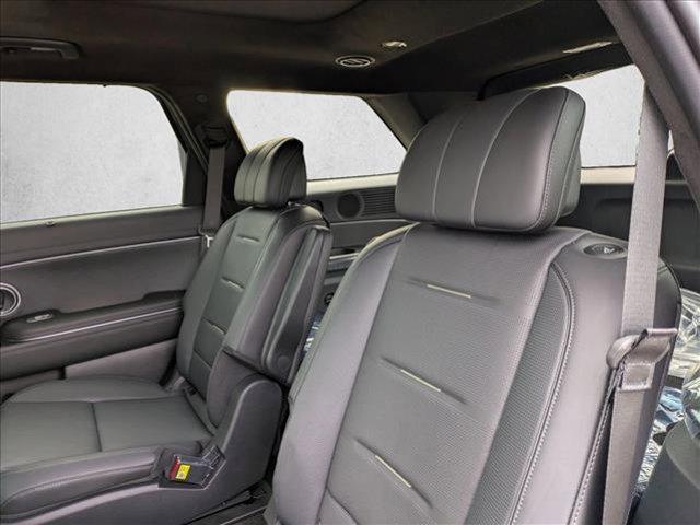 new 2026 Hyundai Palisade car, priced at $56,113