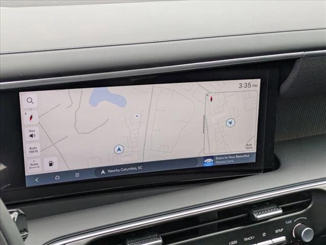 new 2026 Hyundai Palisade car, priced at $56,113