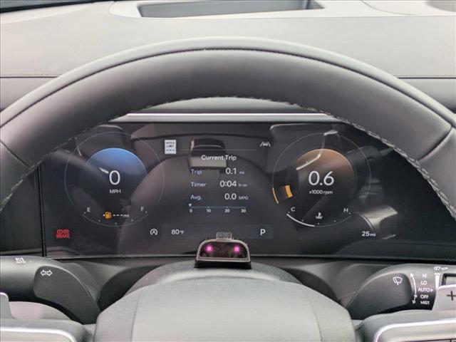 new 2026 Hyundai Palisade car, priced at $56,113