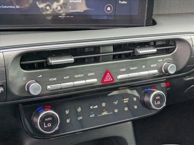 new 2026 Hyundai Palisade car, priced at $56,113