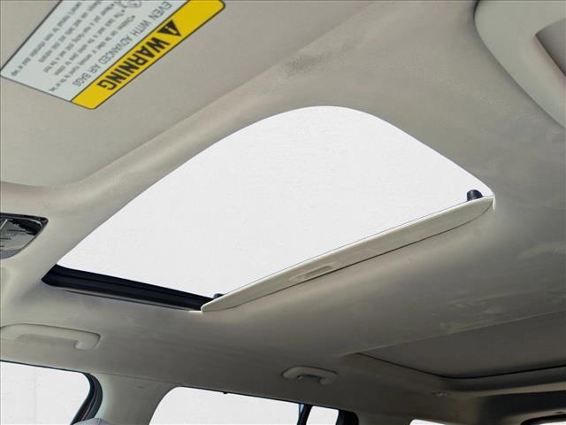 new 2026 Hyundai SANTA FE HEV car, priced at $51,797