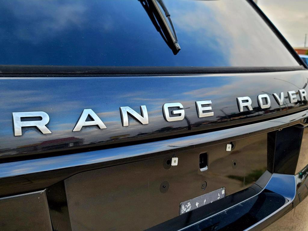 used 2014 Land Rover Range Rover Sport car, priced at $18,499