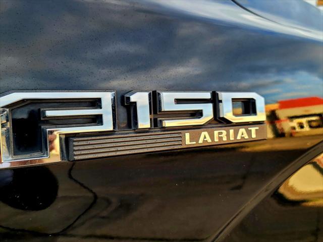 used 2016 Ford F-150 car, priced at $18,499
