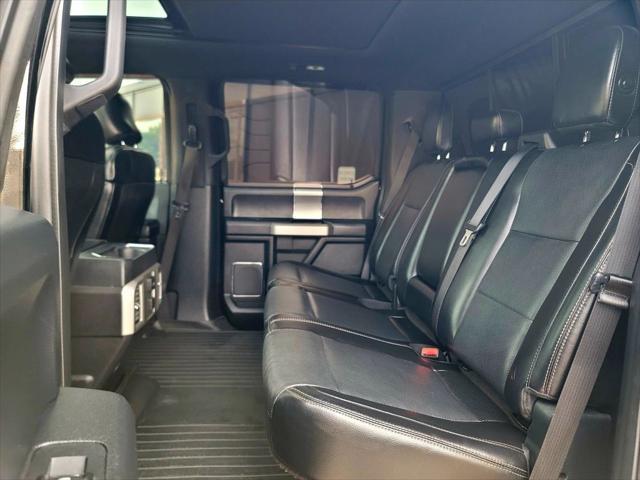 used 2016 Ford F-150 car, priced at $18,499
