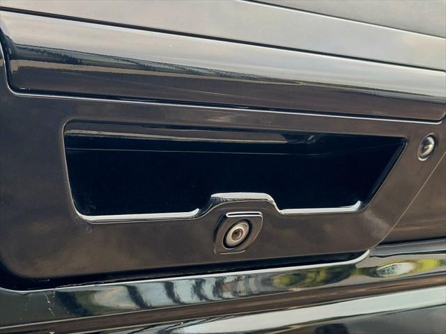 used 2016 Ford F-150 car, priced at $18,499