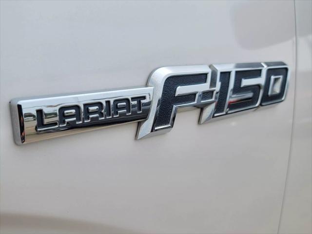 used 2011 Ford F-150 car, priced at $13,999
