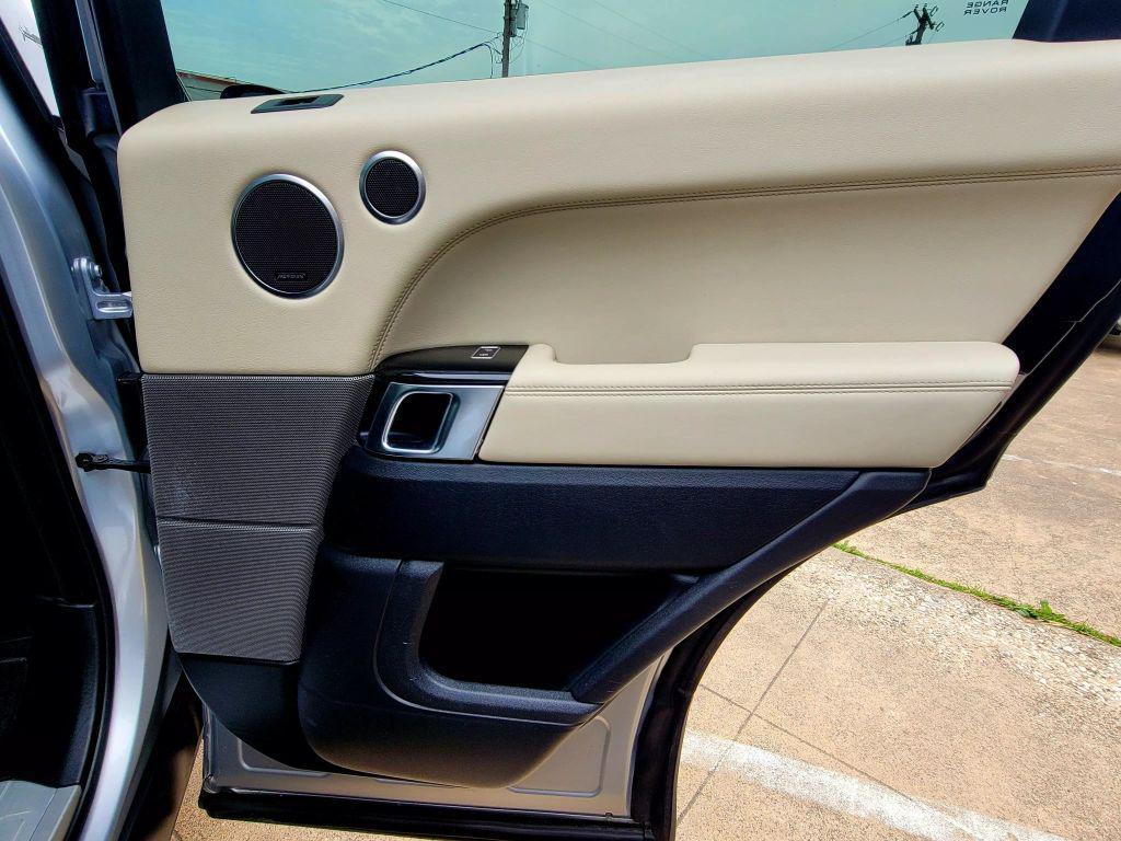 used 2014 Land Rover Range Rover Sport car, priced at $19,499