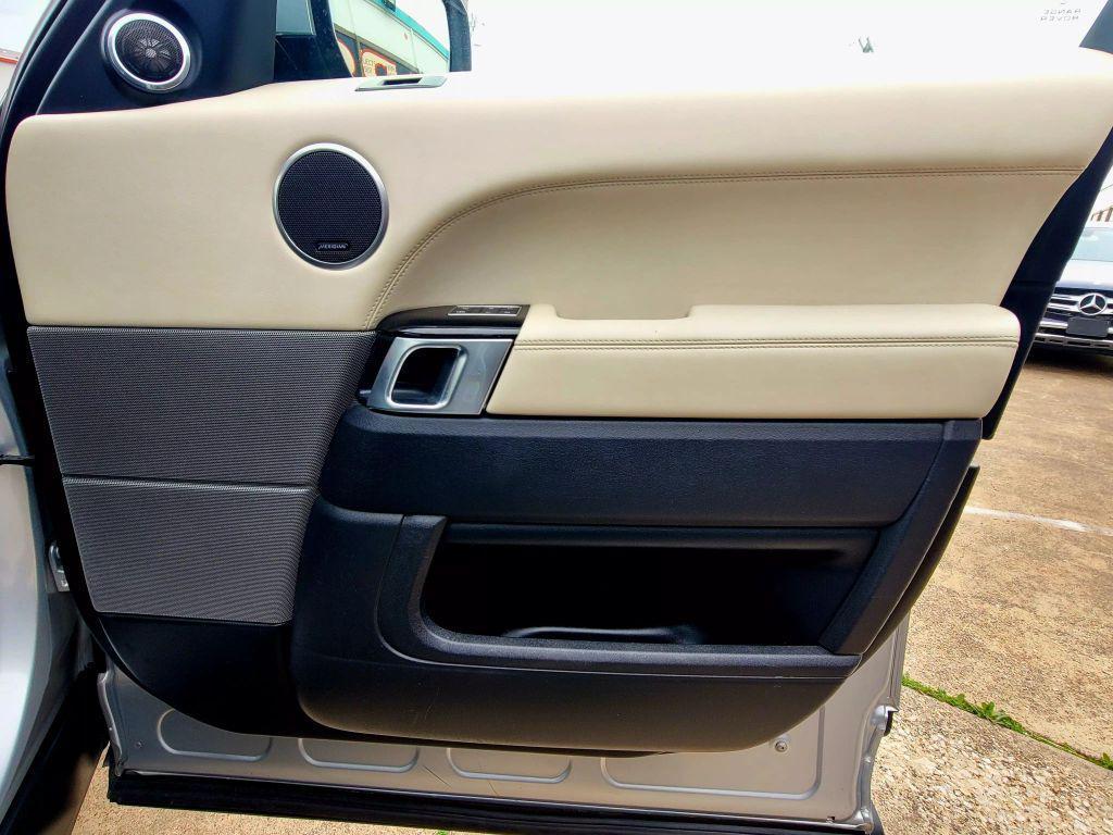 used 2014 Land Rover Range Rover Sport car, priced at $19,499