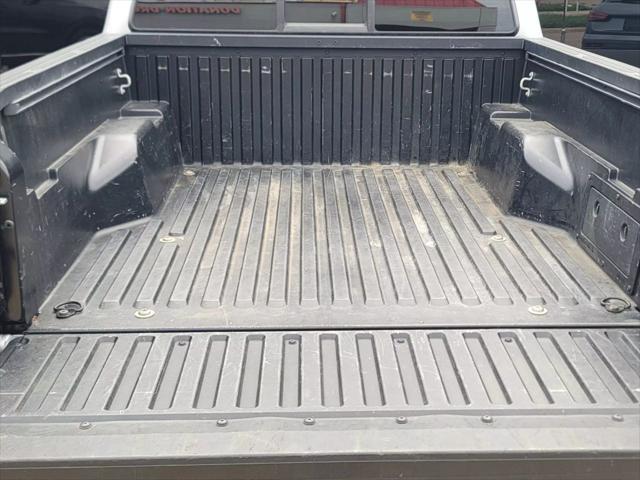 used 2022 Toyota Tacoma car, priced at $26,999