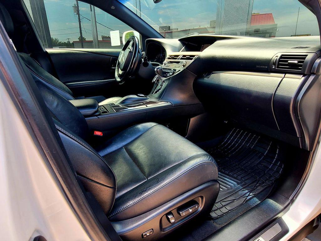 used 2013 Lexus RX 350 car, priced at $12,499