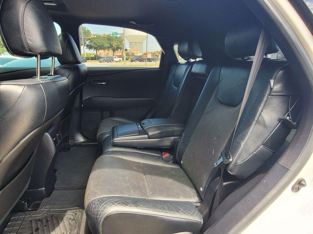 used 2013 Lexus RX 350 car, priced at $12,499