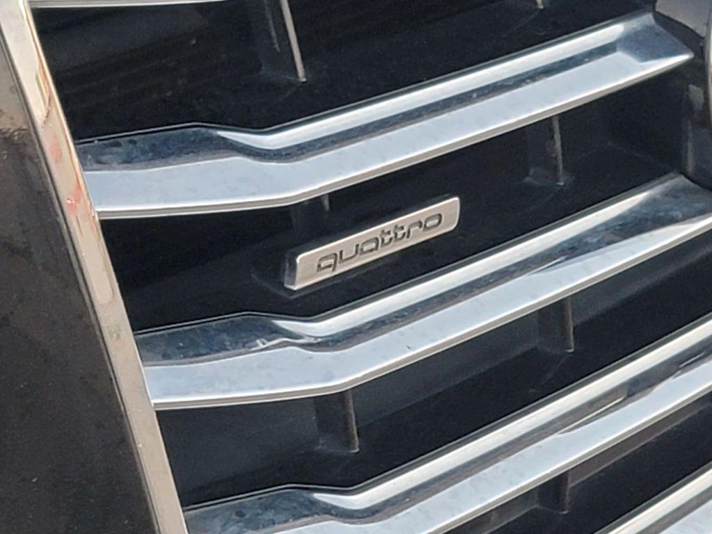 used 2013 Audi A8 car, priced at $10,999