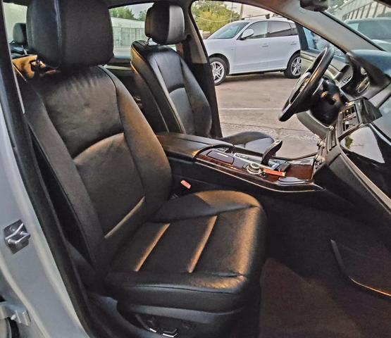 used 2011 BMW 528 car, priced at $6,999