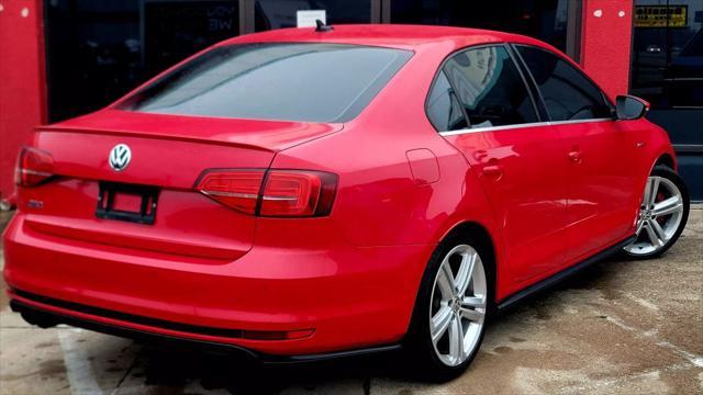 used 2016 Volkswagen Jetta car, priced at $13,499