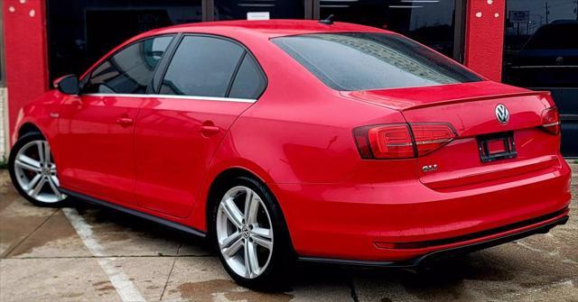 used 2016 Volkswagen Jetta car, priced at $13,499