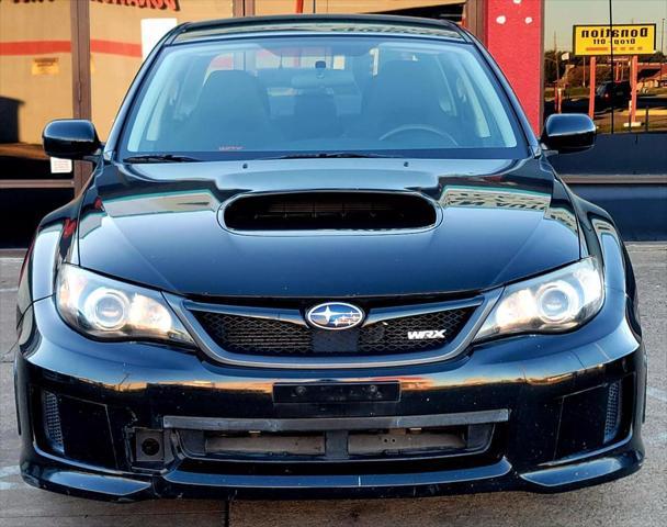 used 2011 Subaru Impreza car, priced at $10,999