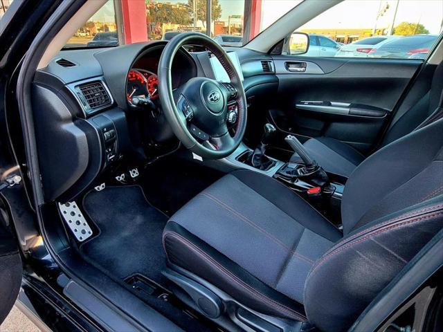 used 2011 Subaru Impreza car, priced at $10,999