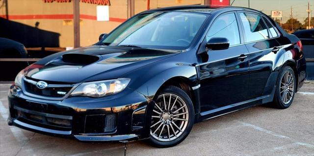 used 2011 Subaru Impreza car, priced at $10,999