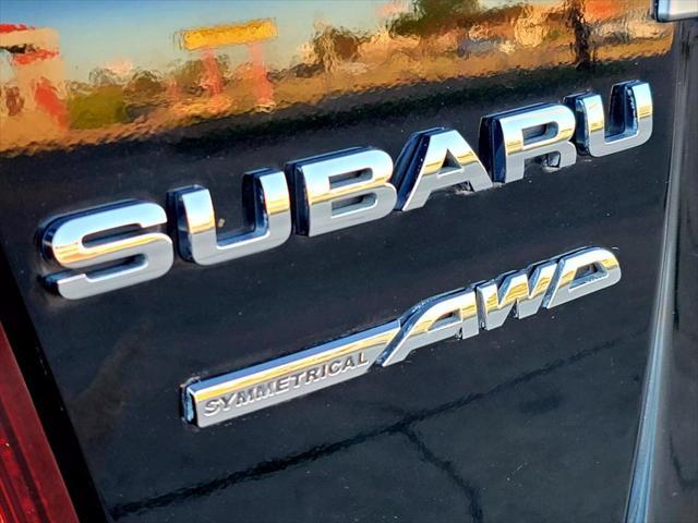 used 2011 Subaru Impreza car, priced at $10,999