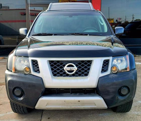 used 2011 Nissan Xterra car, priced at $6,999