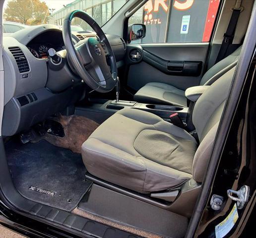 used 2011 Nissan Xterra car, priced at $6,999