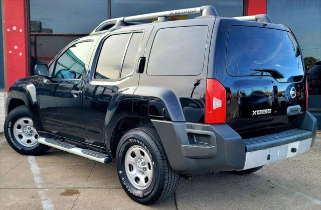 used 2011 Nissan Xterra car, priced at $6,999