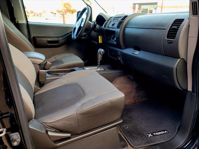 used 2011 Nissan Xterra car, priced at $6,999